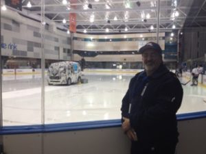 Ice Hockey
