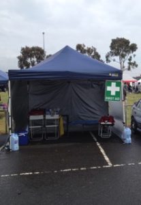 Community Events