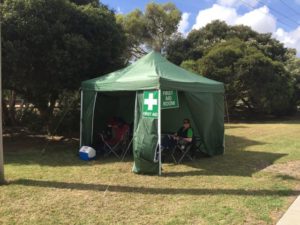 Community Events